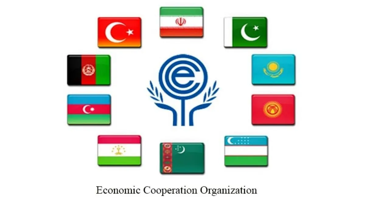 اجلاس وزیران خارجه اکو فردا در تاجیکستان برگزار می‌شود