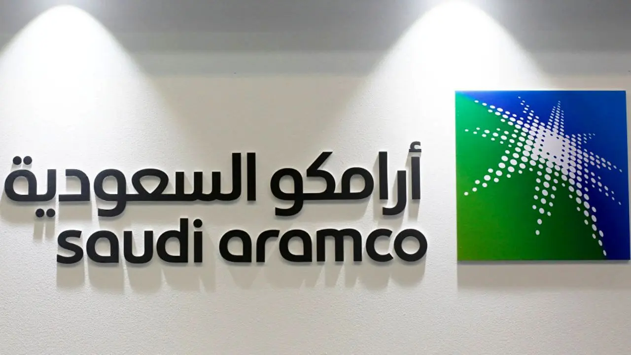 آرامکو عربستان سودآورترین شرکت جهان