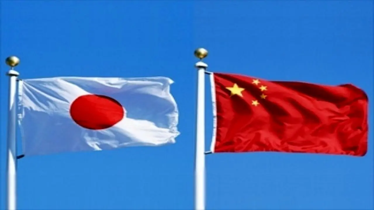 از سرگیری مذاکرات اقتصادی چین و ژاپن