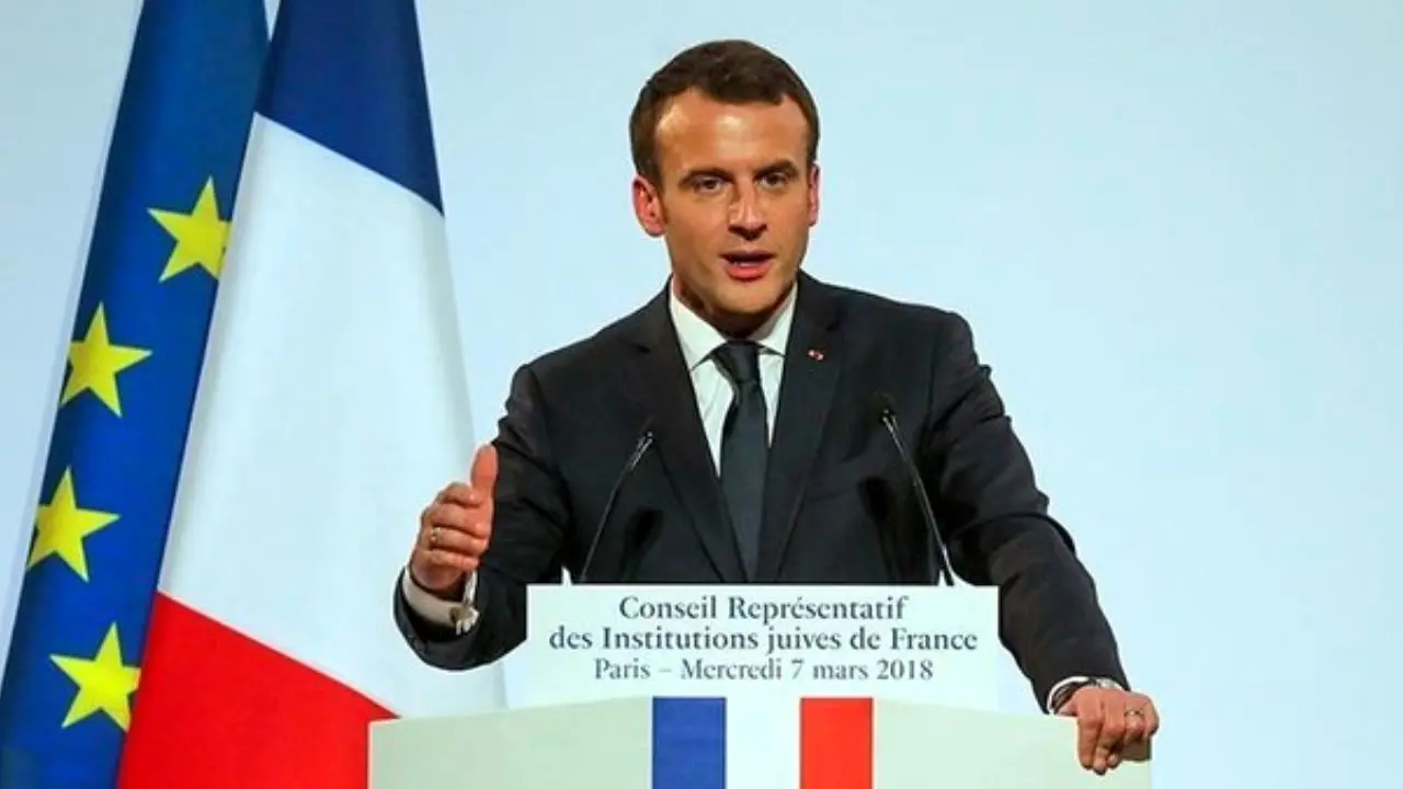 اولویت ما احترام به قوانین بین‌المللی و حل سیاسی بحران سوریه است