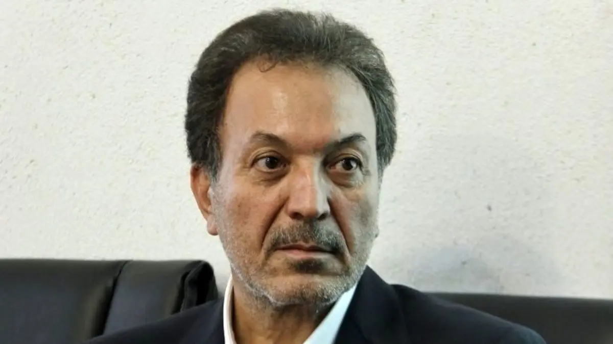 موافقت با استعفای پررمز و راز شهردار کرج