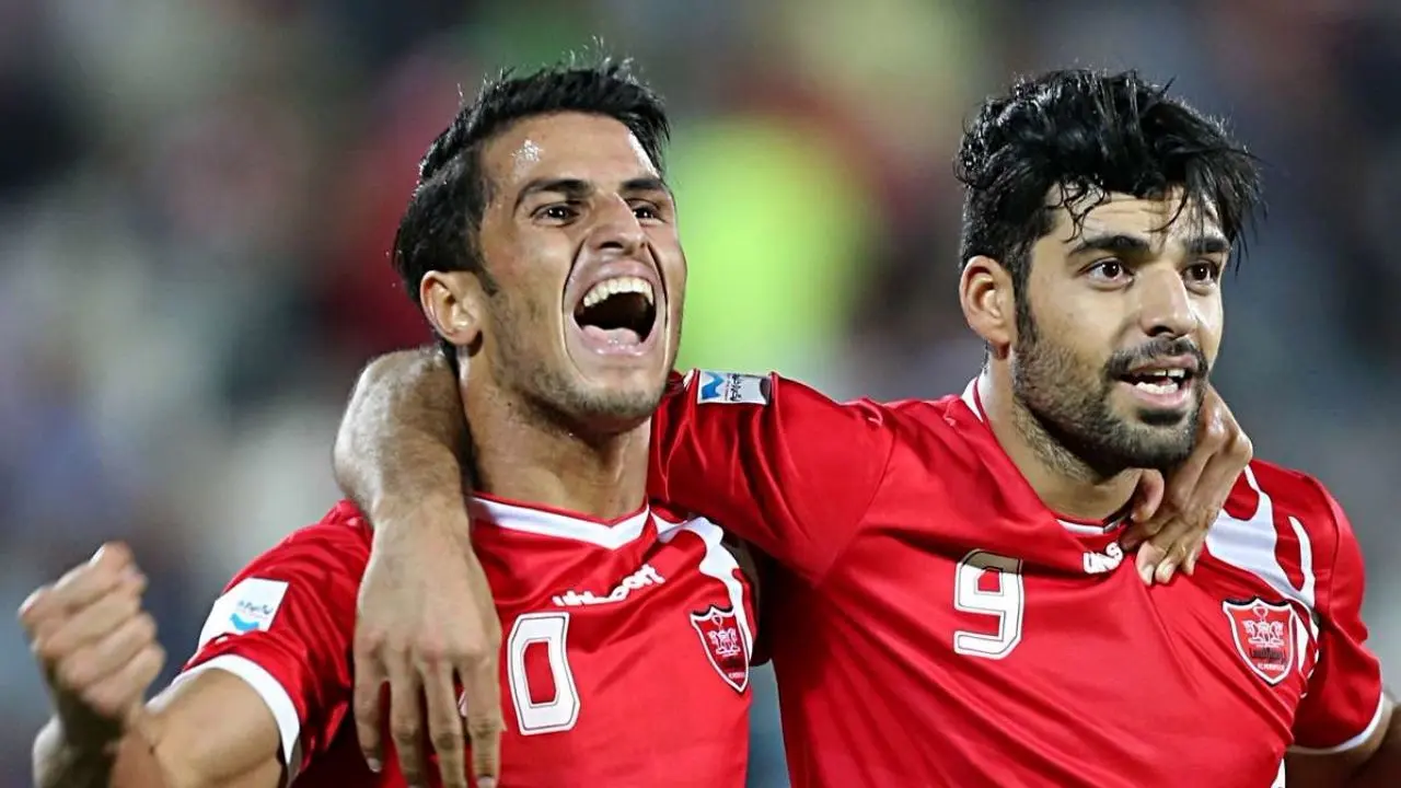 نام 4 بازیکن ایرانی در بین برترین های فوتبال آسیا