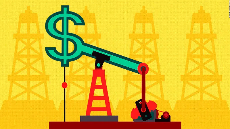 افزایش قیمت نفت برای جبران ریزش اخیر