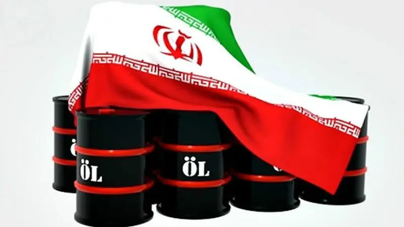 تولید نفت ایران در ماه مارس افزایش یافت