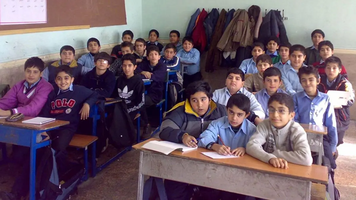 تغییر در نحوه مدیریت جدید مدارس از مهر 97
