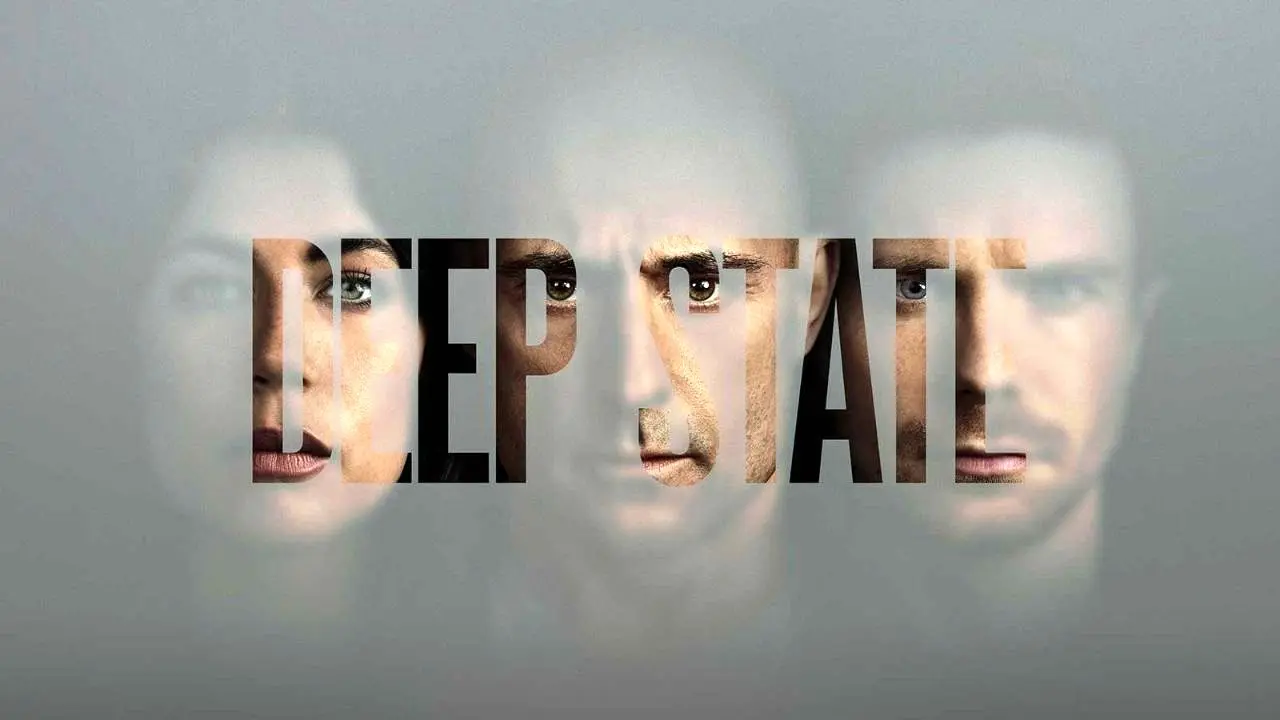 نگاهی به سریال دولت عمیق (Deep State)