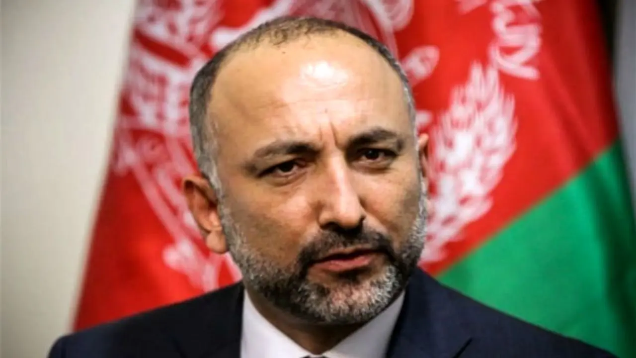 مشاور امنیت ملی افغانستان به چین سفر کرد