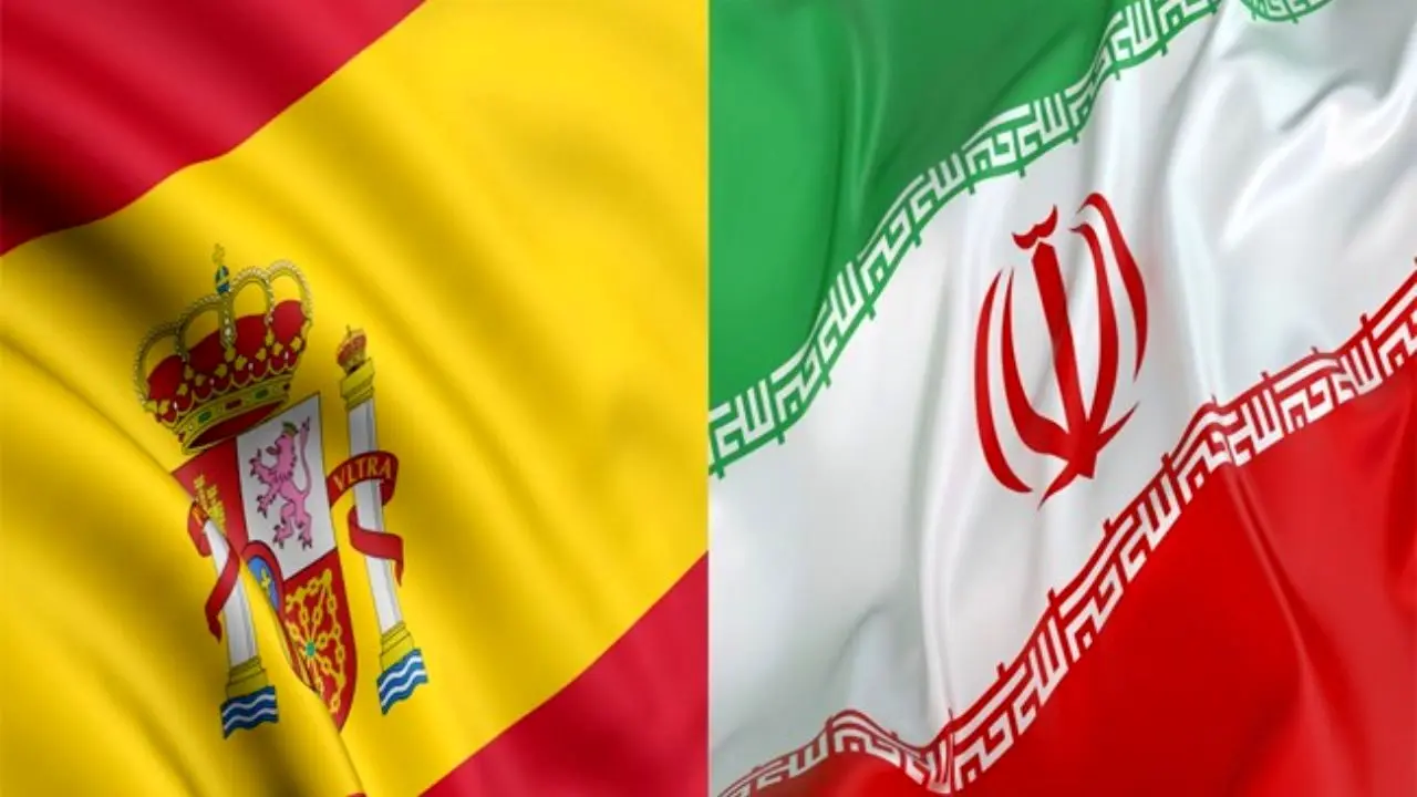 نخستین کارگروه مشترک نفت و گاز ایران و اسپانیا برگزار می‌شود