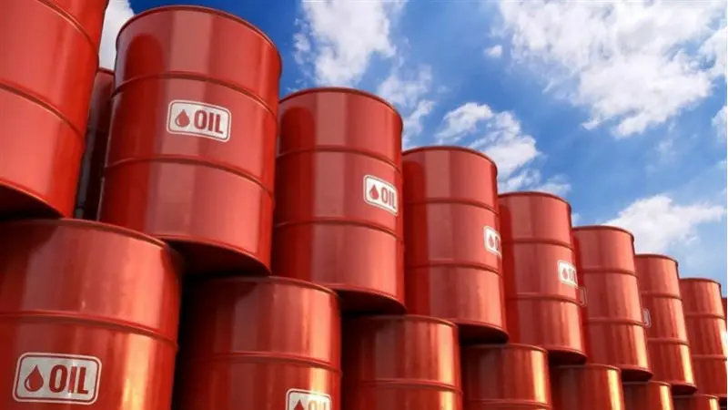 تداوم روند صعودی قیمت نفت/ برنت مرز 70 دلار را رد کرد