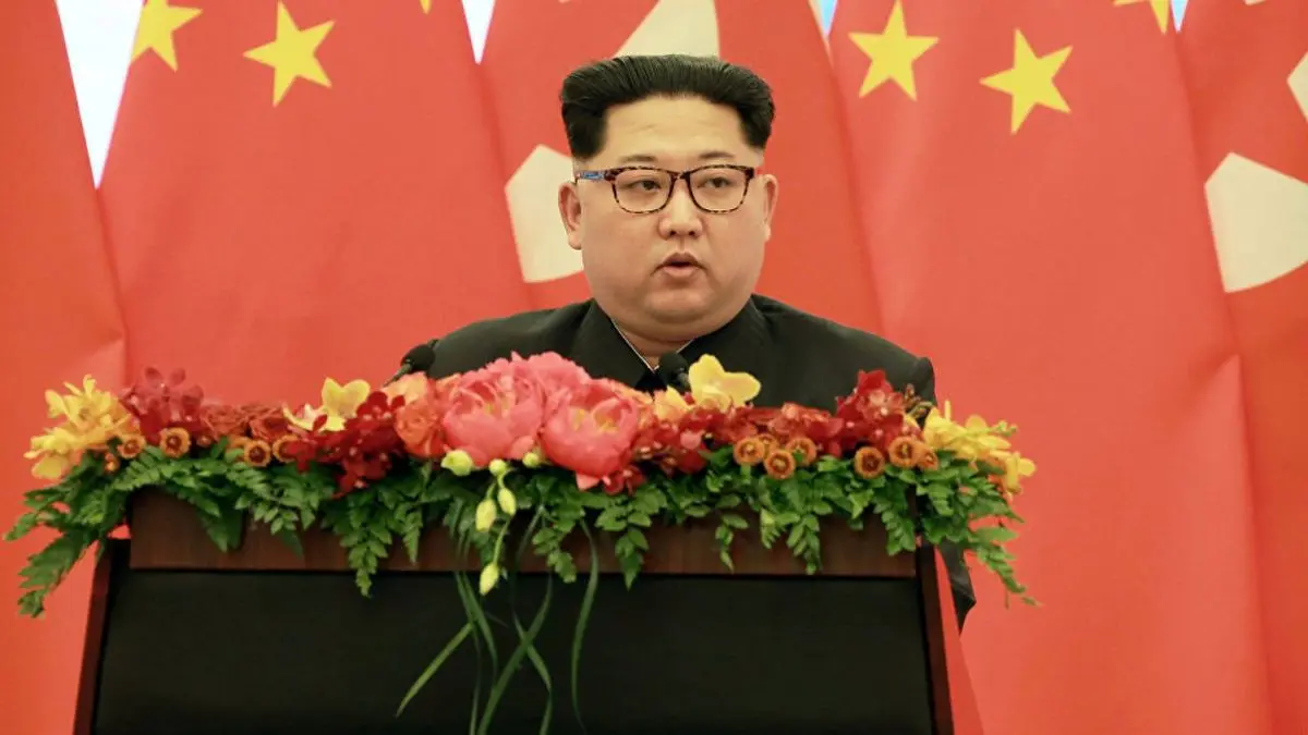 کره شمالی قواعد بازی را تغییر داد