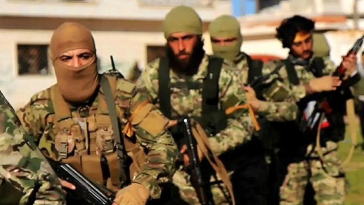 توطئه‌چینی گروه‌های تروریستی برای حمله به نیروهای دولتی در سوریه