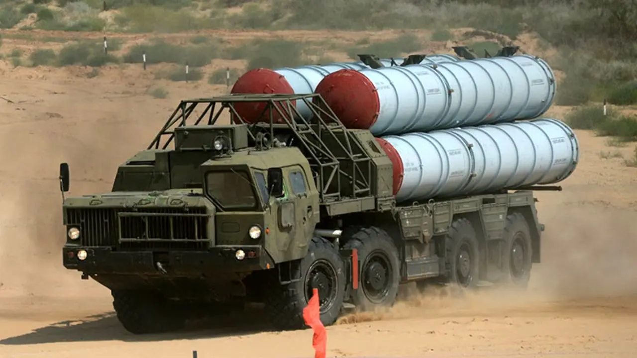 کمک روسیه به سوریه برای ایجاد سامانه دفاع هوایی مدرن