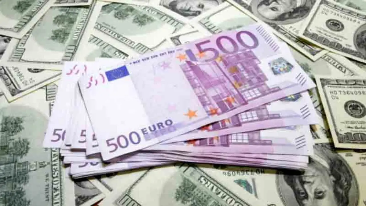 تاثیر جایگزینی دلار با یورو در اقتصاد ایران