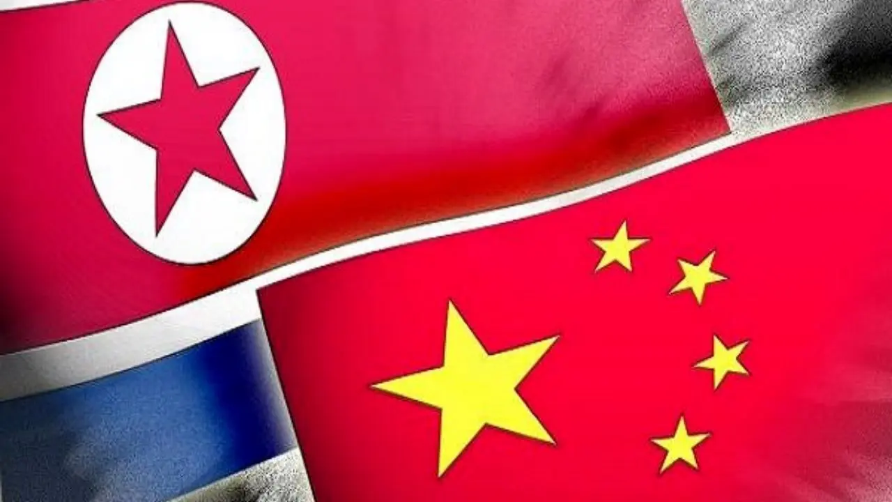 استقبال چین از توقف آزمایش هسته‌ای کره شمالی