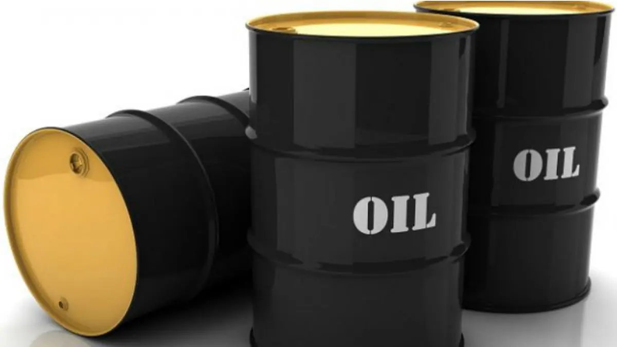قیمت نفت سبک ایران از 68 دلار فراتر رفت