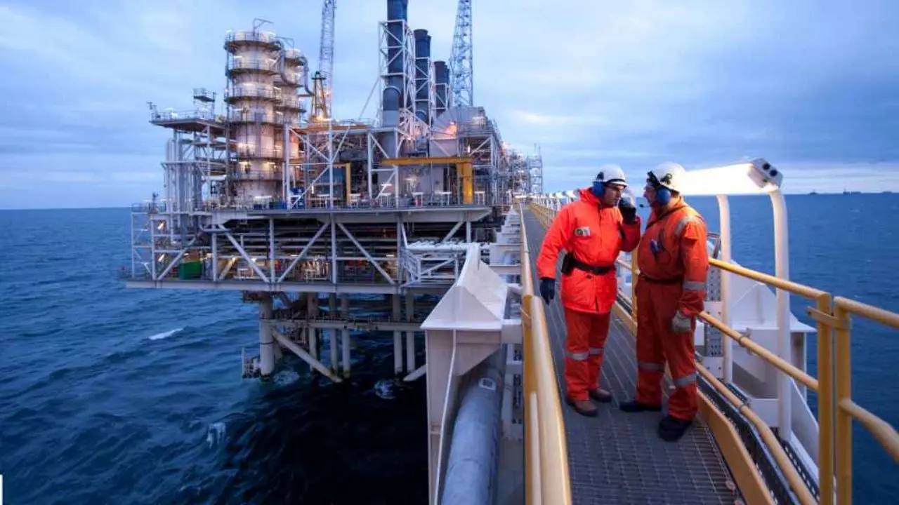 روسیه به فناوری جدیدی در استخراج نفت دست یافت