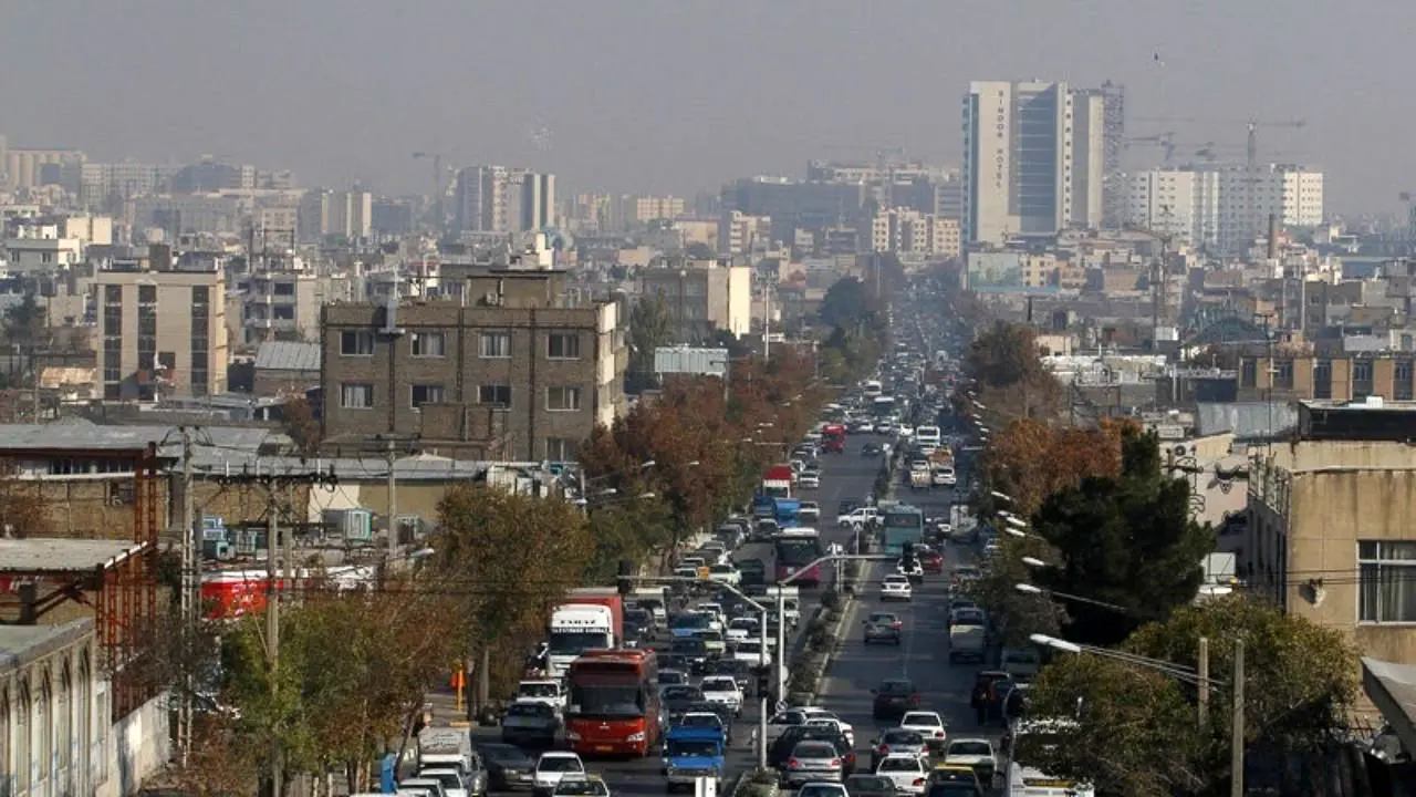 فقط سه روز پاک، کارنامه تهران در اولین ماه بهار