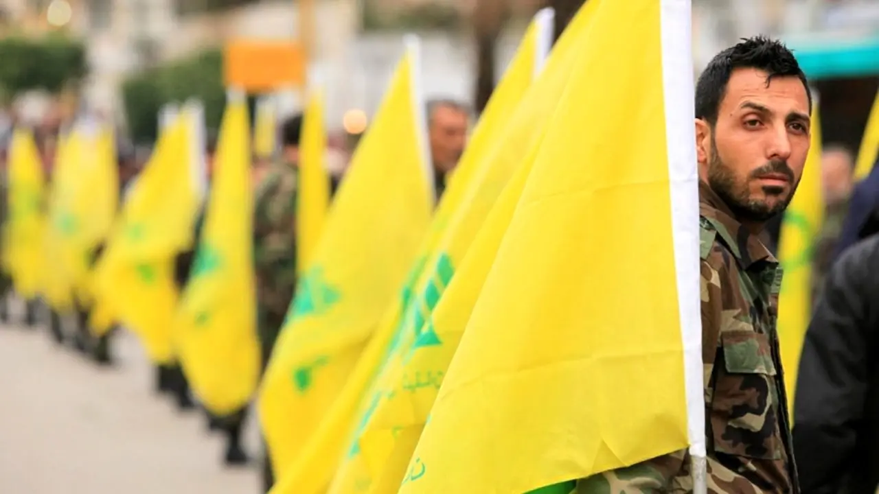تلاش آمریکا برای تضعیف حزب‌الله