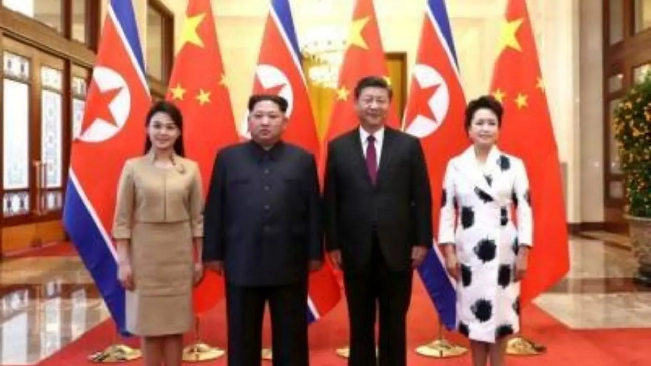 چین از تعهد کره شمالی در خلع سلاح اتمی خبر داد