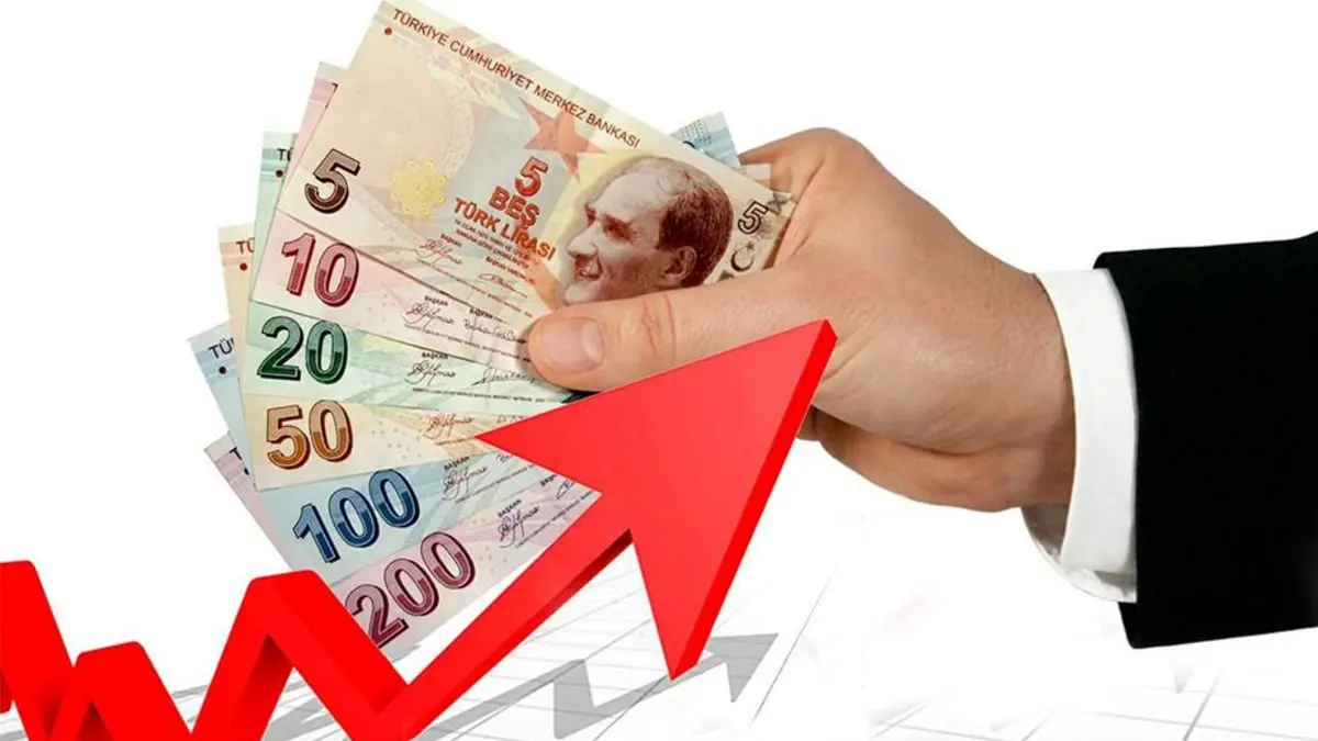 ترکیه 438 میلیارد دلار بدهی ناخالص خارجی دارد