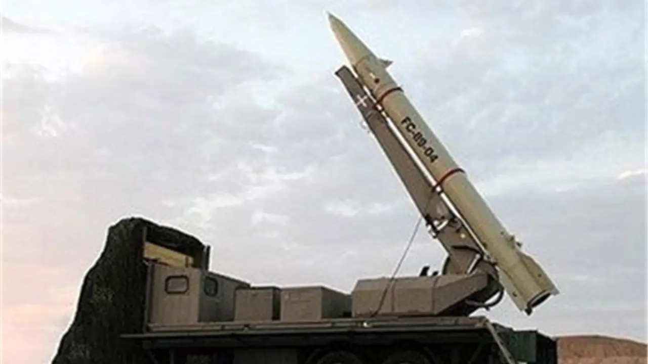 موشک‌های ما ساخت ایران نیست/ موشک‌های ساخت روسیه و کره را ارتقا داده‌ایم