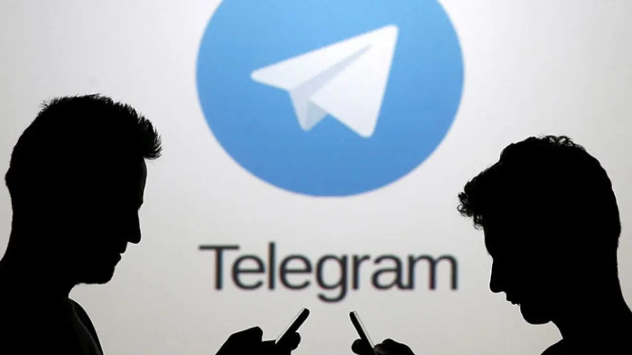 بستن تلگرام در جلسه غیرعلنی مجلس مطرح نشده است/ با نقض حقوق بشر نمی‌شود به امنیت رسید