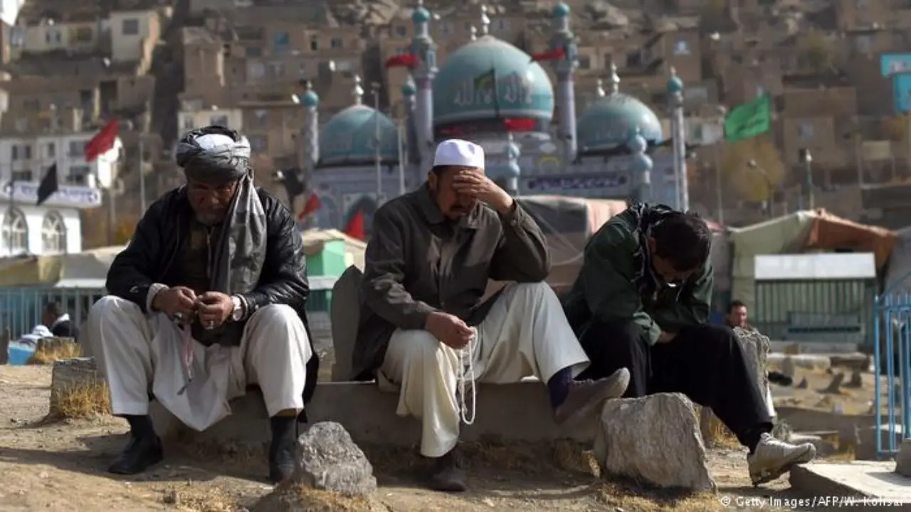 محرومیت 13 میلیون نفر در افغانستان از امنیت غذایی