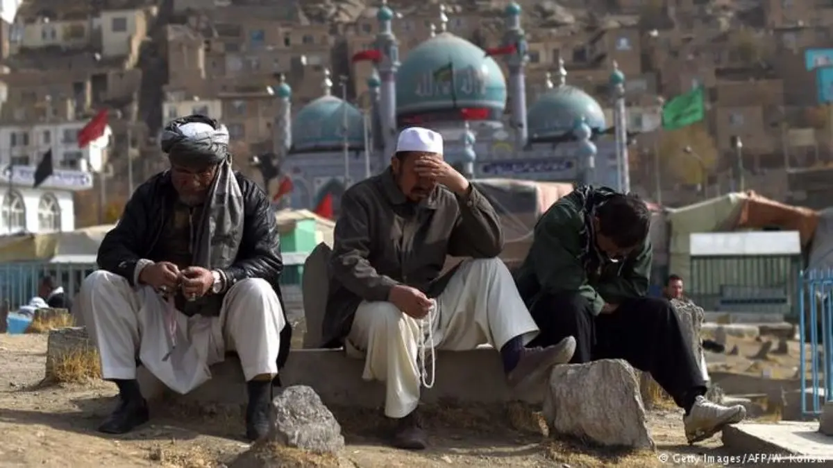 محرومیت 13 میلیون نفر در افغانستان از امنیت غذایی