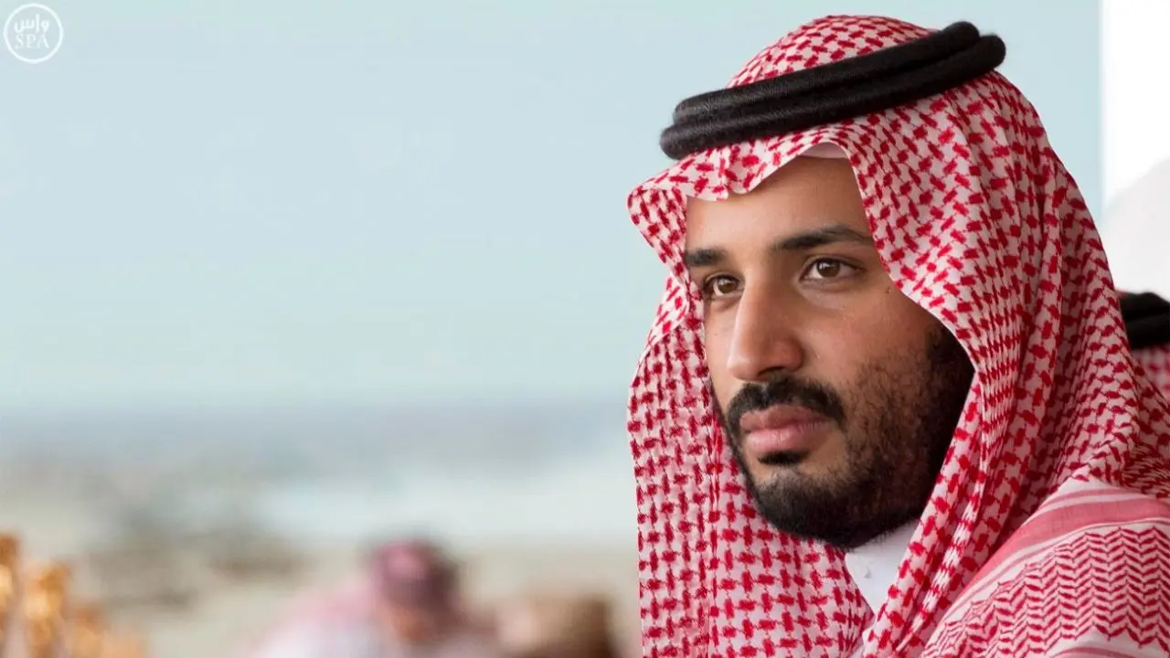 محمد بن سلمان: عربستان منافع بسیاری با اسرائیل دارد