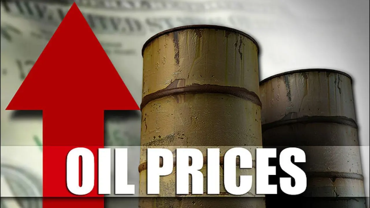 افزایش قیمت نفت از سر گرفته شد