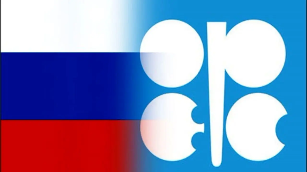 روسیه در توافق نفتی با اوپک تقلب می‌کند؟