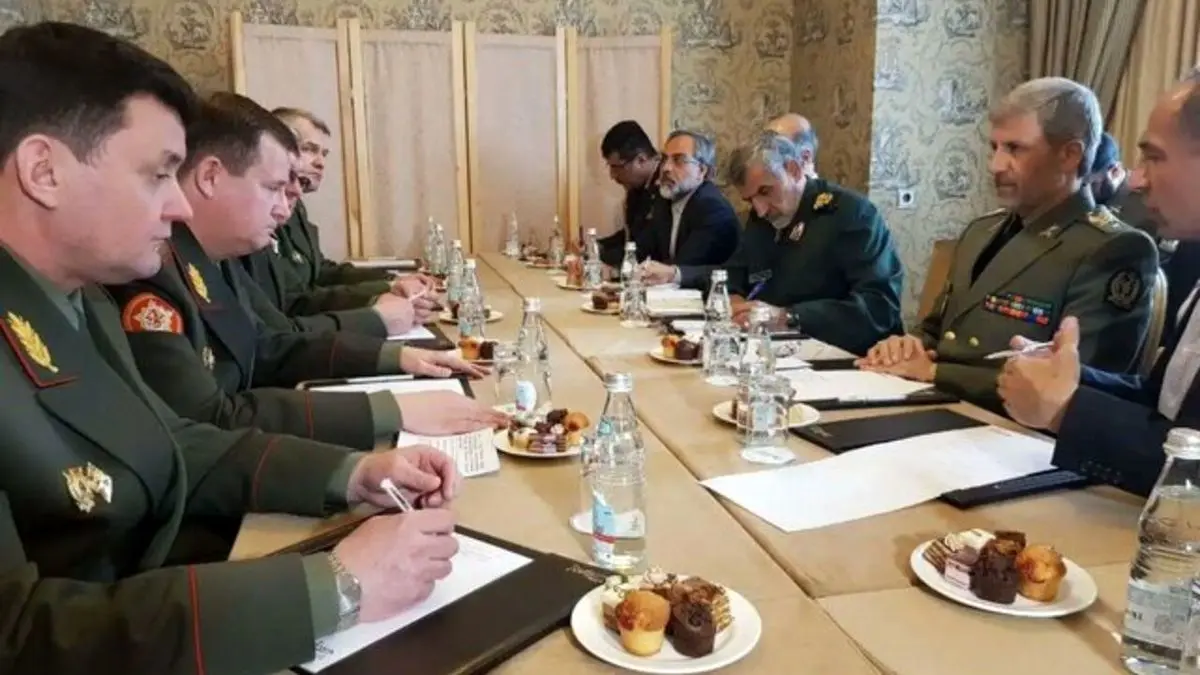 ایران تحریم‌ها و محاصره‌های اقتصادی را به فرصت تبدیل کرده است