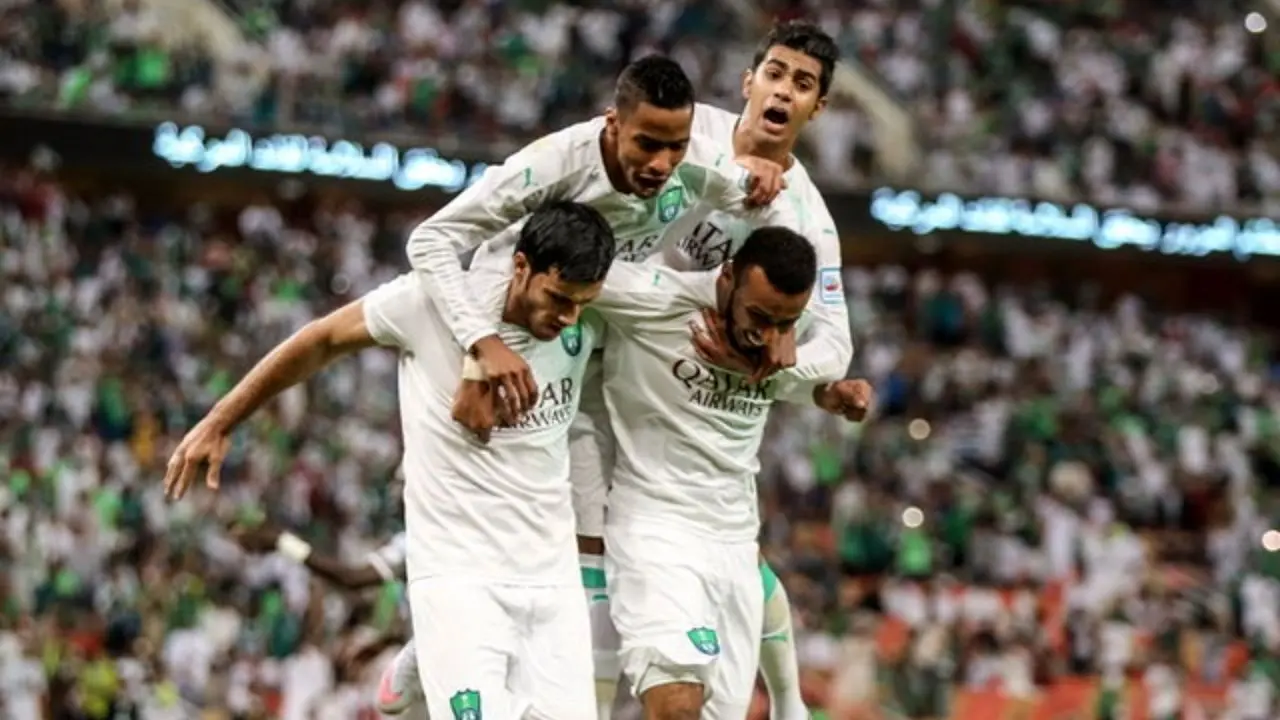 پاداش برای تیم سعودی بعد از شکست تراکتورسازی