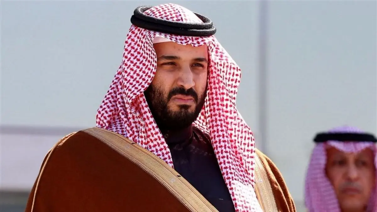 شبکه‌های اجتماعی اسرائیل به اظهارات بن‌سلمان توجهی نکردند