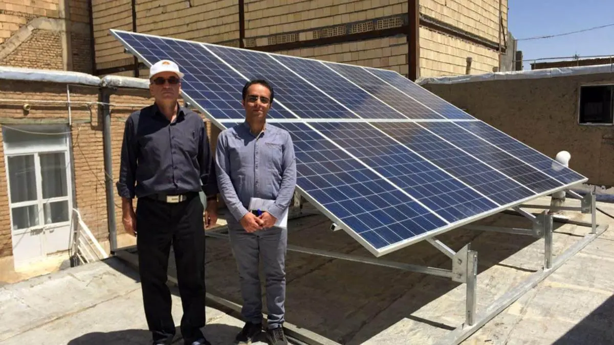 خرید تضمینی برق سامانه‌های خورشیدی خانگی آغاز شد