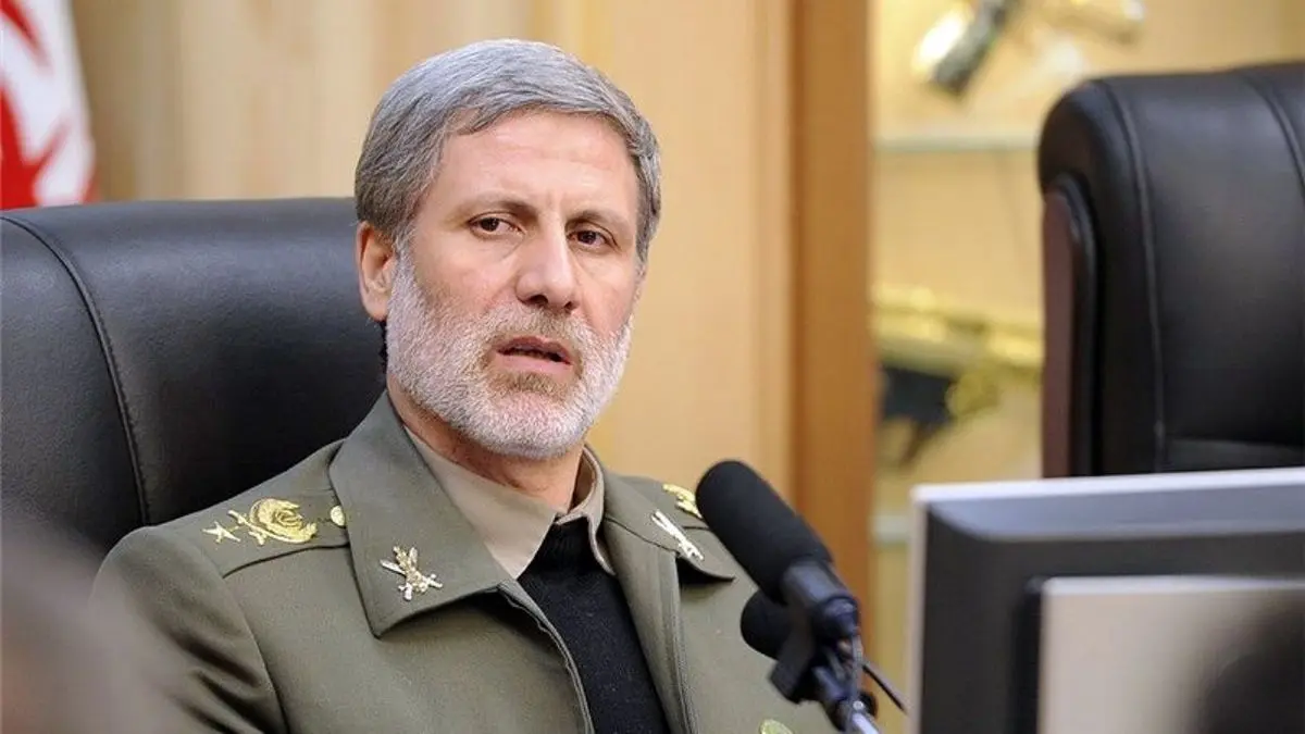ایران مخالف هرگونه تجاوز نظامی به سرزمین سایر کشورها است