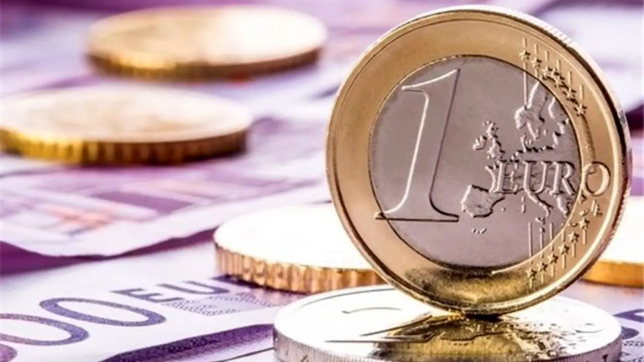 افزایش تورم در حوزه پولی یورو