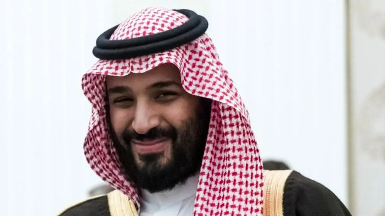 به رسمیت شناختن اسرائیل و استراتژی شاهزاده سعودی