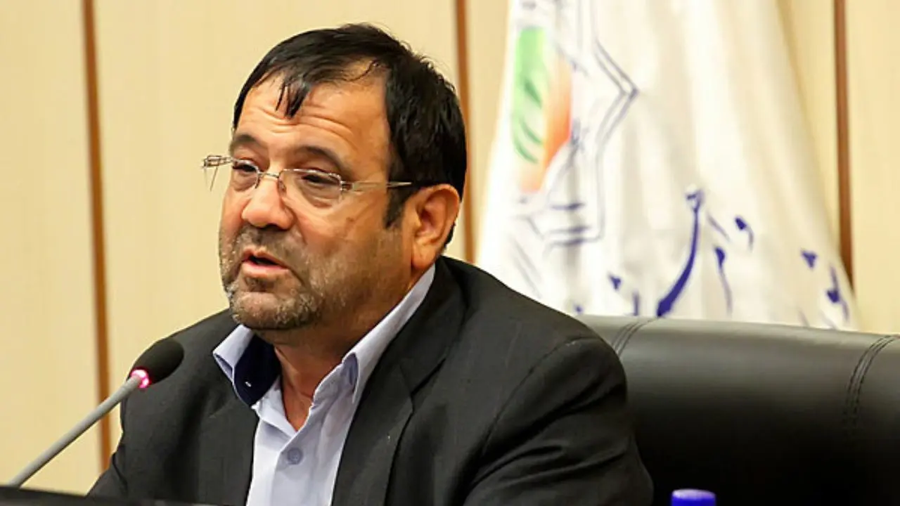 دیدار باهنر با رئیس شورای شهر یزد برای بررسی وضعیت سپنتا نیکنام