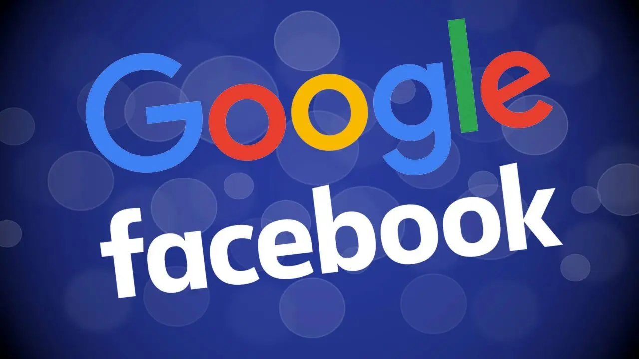«فیس‌بوک» و «گوگل»؛ غول‌های حکمران