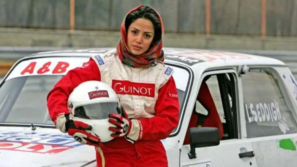تلاش ایران برای اخذ تسهیلات ویژه اتومبیلرانان کم‌توان جسمی