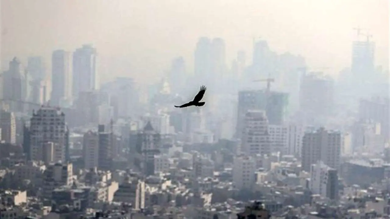 تهرانِ 97 آلوده‌تر خواهد بود؟