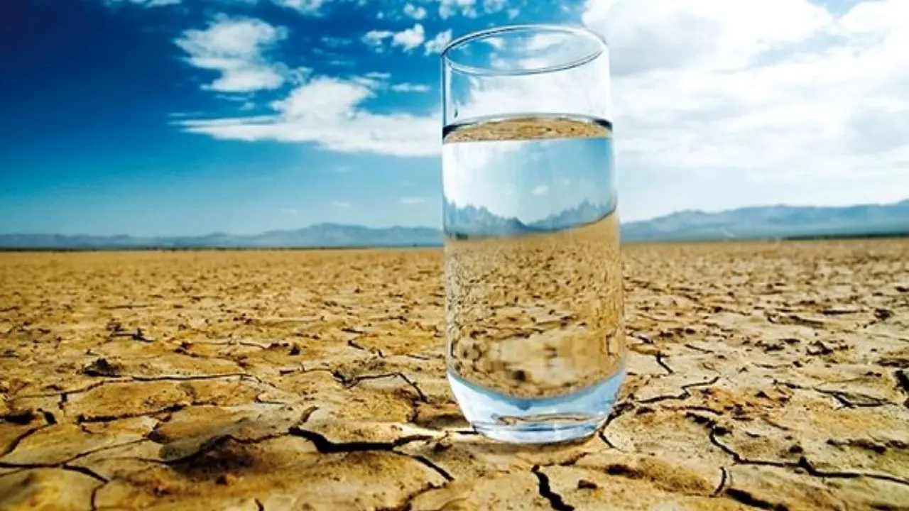 ذخایر سدها و منابع آب هرمزگان بسیار کم است