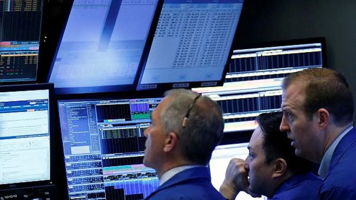 سهام اروپا با آخرین تهدیدات تعرفهای ترامپ سقوط کرد