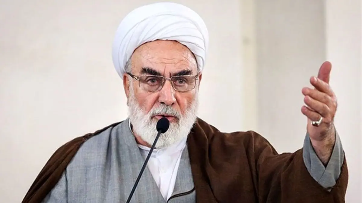 آیت الله قربانی طی نامه ای از رهبری خواست که از نمایندگی ولی فقیه در استان گیلان کناره گیری کند/ رهبری انقلاب فرمودند از جریان ساخت مجتمع «آدینه رشت» خبر ندارند