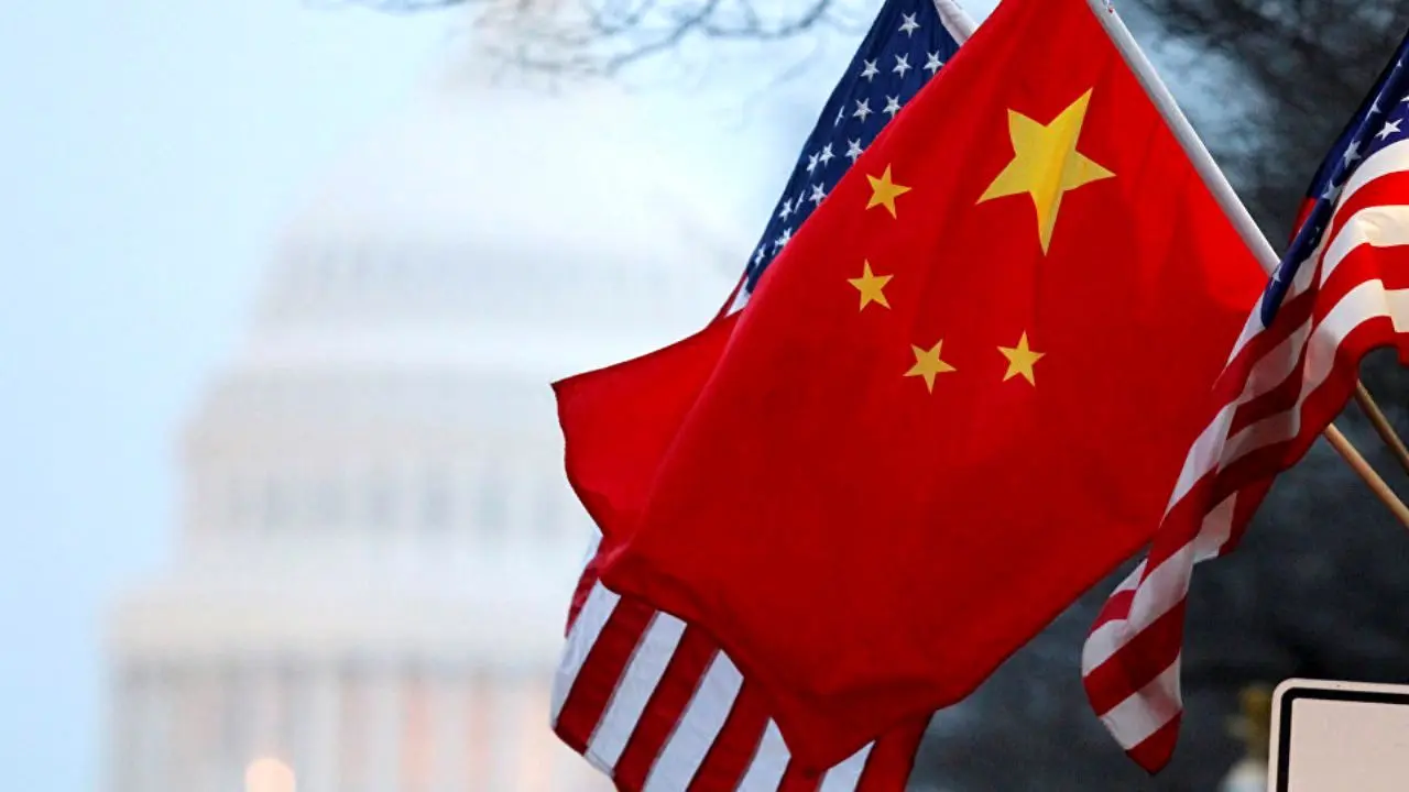 امیدواری کاخ سفید به پیروزی آمریکا در جنگ تجاری با چین