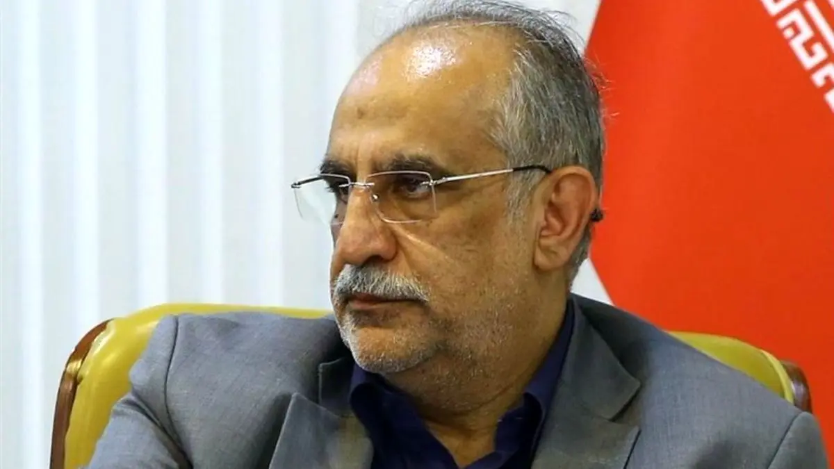 به زودی به ریل باثبات اقتصاد باز می‌گردیم/ پشتیبان بخش خصوصی در جذب سرمایه‌گذاری خارجی هستیم