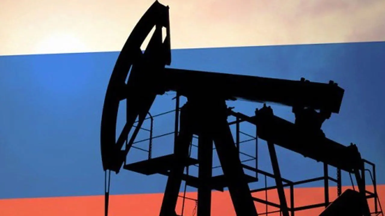 تولید و صادرات نفت روسیه در 2018 افزایش نمی‌یابد