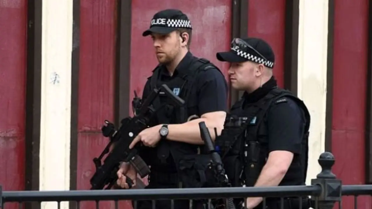 تدابیر امنیتی سفت و سخت انگلیس به دنبال وقوع حملات جدید