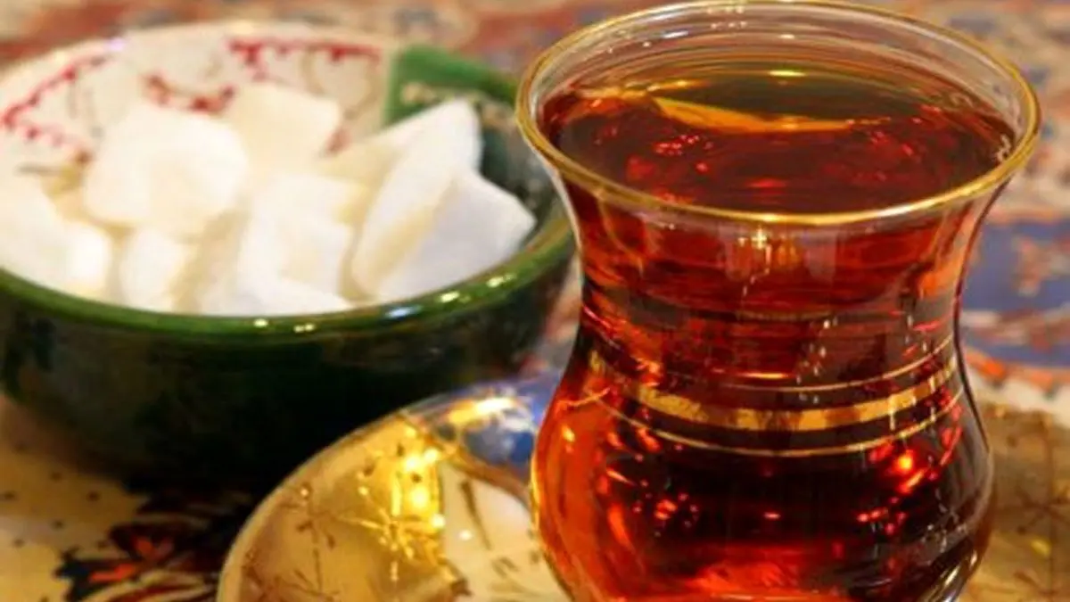 افزایش تولید چای درجه‌یک ایرانی